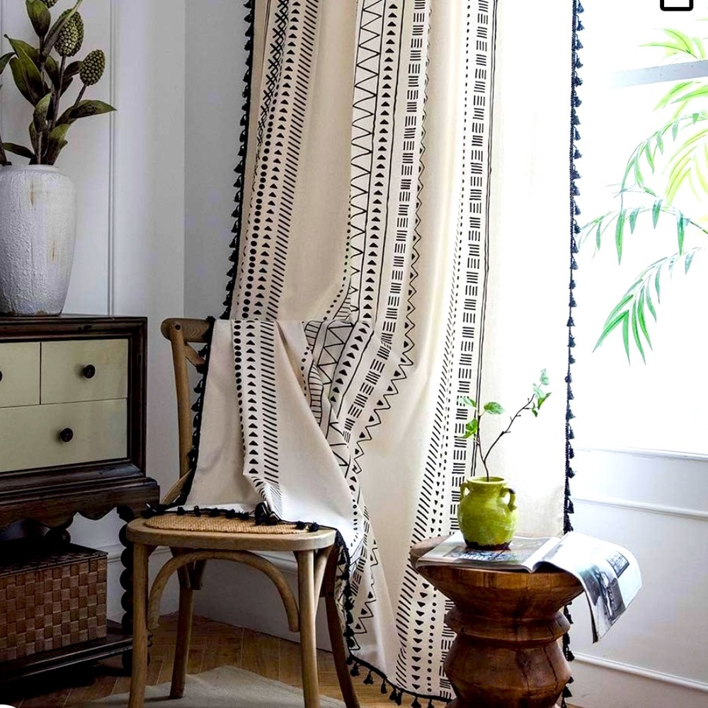 Curtains